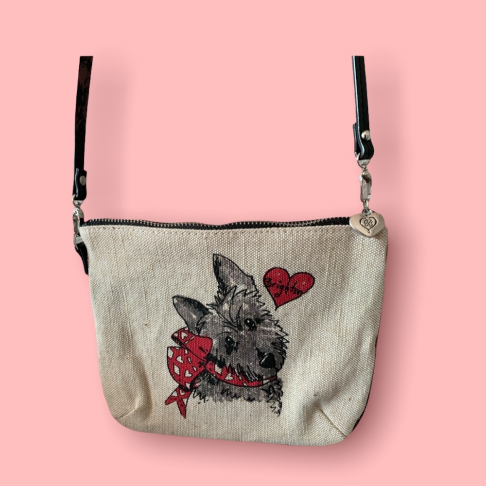Limited Edition Brighton Mini Bag